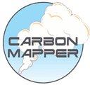 Carbon Mapper logo
