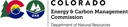 CO Energy & Carbon Management Commission logo