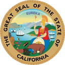CA State Lands Commission logo