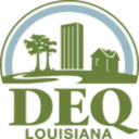 LDEQ Louisiana Environmental logo