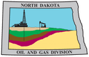 ND Industrial Commission DMR logo