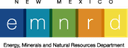 NM OCD Wells logo