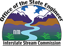 NM OSE New Mexico Water logo