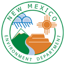 NMED New Mexico Environment logo