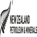 NZP&M New Zealand Petroleum logo