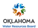 OK OWRB Oklahoma Water logo