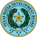 TWDB Texas Water Wells logo