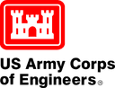 USACE Army Corps of Engineers logo