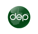 WV Dept of Environmental Protection (consolidated) logo