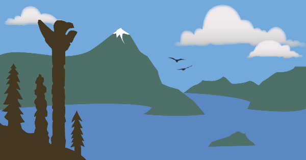 AK Department of Environmental Conservation logo