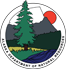 AK Department of Natural Resources logo