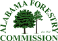 AL Forestry Commission logo