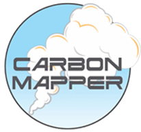 Carbon Mapper logo