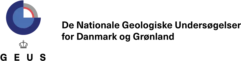 GEUS (Denmark) logo