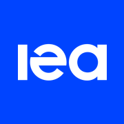 IEA Statistics logo