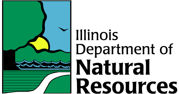 IL DNR Ecological Lands logo