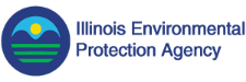 IL Environmental Protection Agency logo
