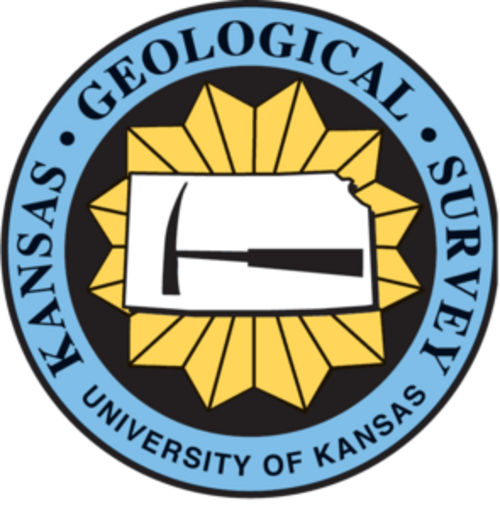 KS Geological Survey logo