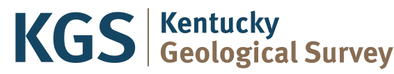 KY Geological Survey, Oil & Gas Wells logo