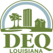 LDEQ Louisiana Environmental logo