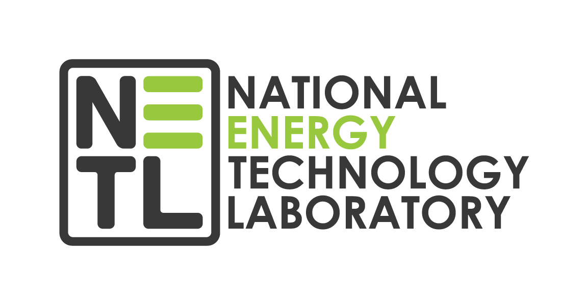 NETL Carbon Storage logo