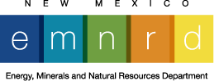 NM OCD Wells logo