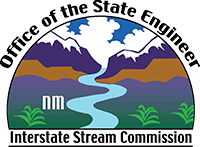 NM OSE New Mexico Water logo