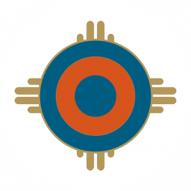 New Mexico State Land Office logo