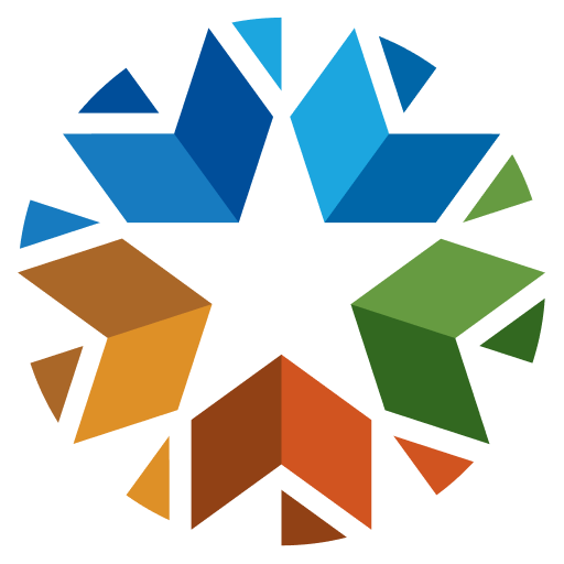 Oklahoma Commissioners of the Land Office logo
