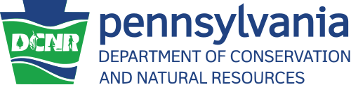 PA Department of Conservation and Natural Resources logo