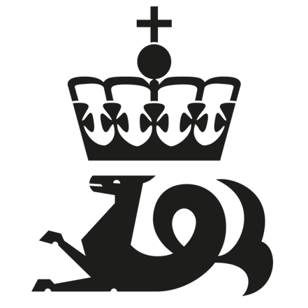 Sodir (Norwegian Offshore Directorate) logo