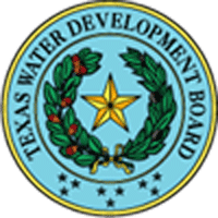 TWDB Texas Water Wells logo