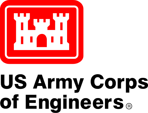 USACE Army Corps of Engineers logo
