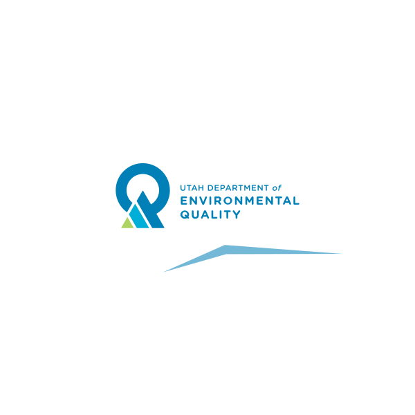 UT Department of Environmental Quality logo