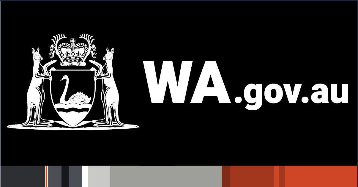 Western Australia Petroleum logo