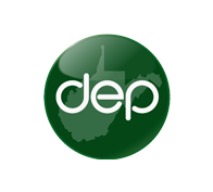 WV Dept of Environmental Protection (consolidated) logo