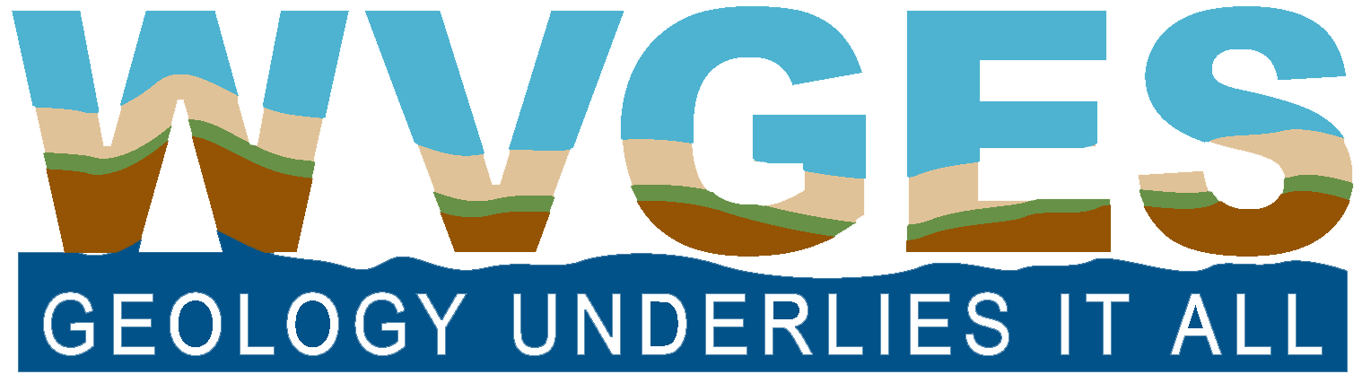 WV Geological & Economic Survey logo