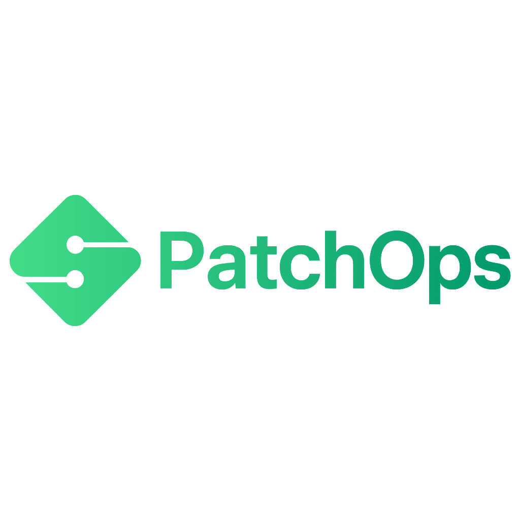 PatchOps